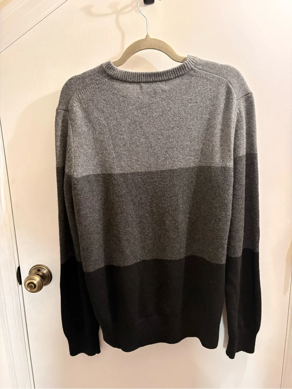 Banana Republic merino blend